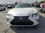 2022 Lexus ES 300H Base