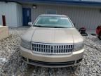 2007 Lincoln MKZ