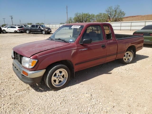 1997 Toyota Tacoma Xtracab