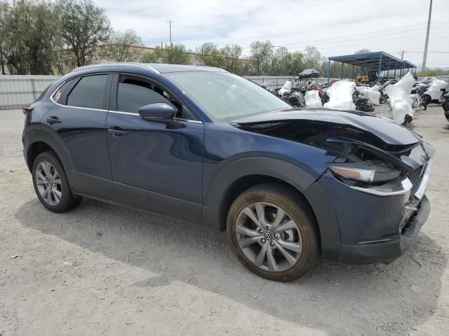 2022 Mazda CX-30 Preferred