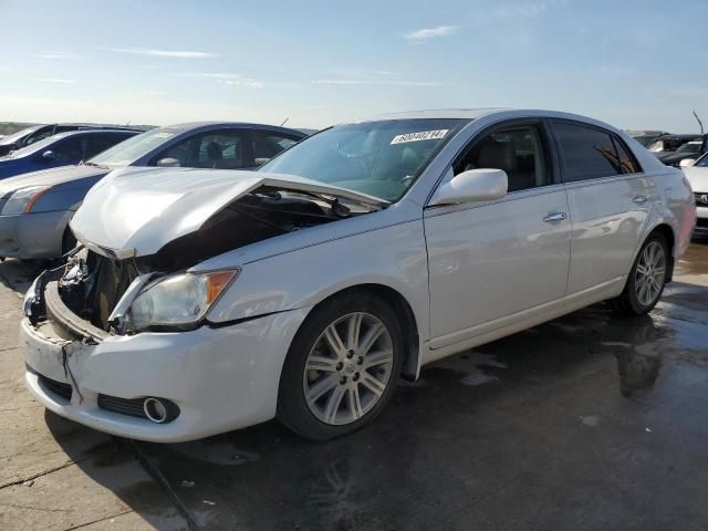 2008 Toyota Avalon XL