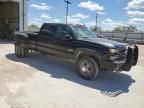 2006 Chevrolet Silverado K3500