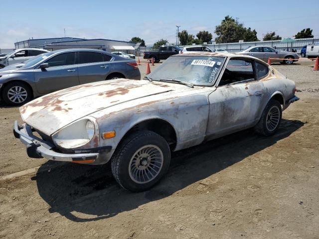 1974 Datsun 280Z