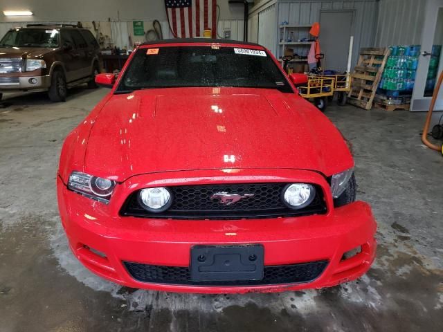 2013 Ford Mustang GT