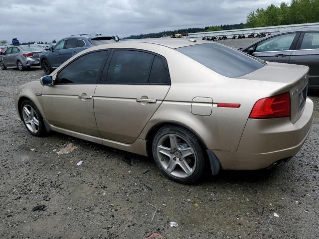 2005 Acura TL