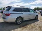 2012 Honda Odyssey EX