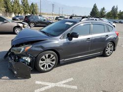 Salvage cars for sale at Rancho Cucamonga, CA auction: 2013 Subaru Impreza Sport Limited