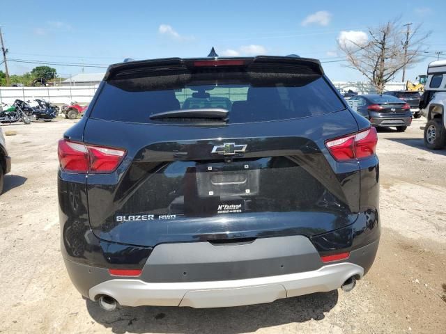 2019 Chevrolet Blazer 2LT