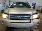 2006 Toyota Highlander Hybrid