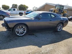 2022 Dodge Challenger GT en venta en Hayward, CA