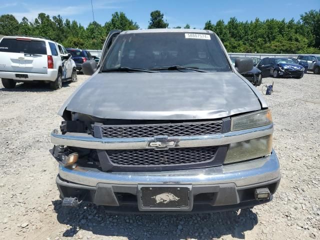 2005 Chevrolet Colorado