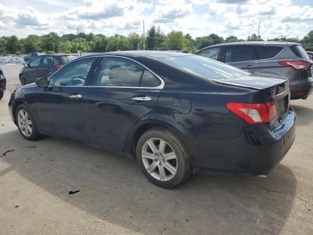 2009 Lexus ES 350