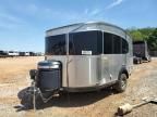 2022 Airstream Base Camp