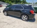 2013 Chevrolet Equinox LTZ