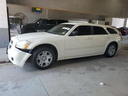 Dodge Vehiculos salvage en venta: 2005 Dodge Magnum SE