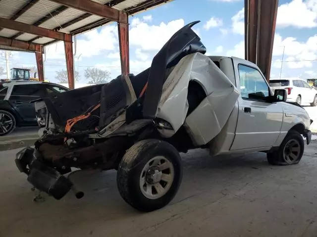 2008 Ford Ranger