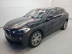 Salvage cars for sale from Copart Houston, TX: 2020 BMW X2 XDRIVE28I