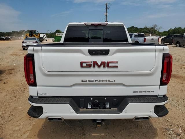 2024 GMC Sierra K1500 Denali