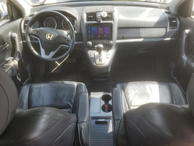 2009 Honda CR-V EXL