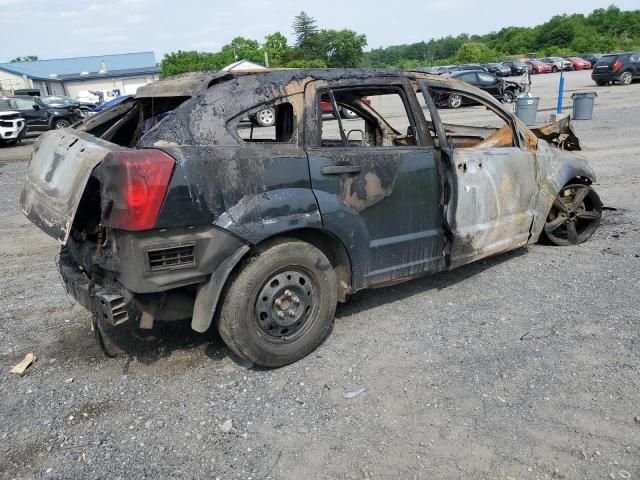 2008 Dodge Caliber