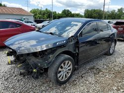 Buick Lacrosse salvage cars for sale: 2014 Buick Lacrosse