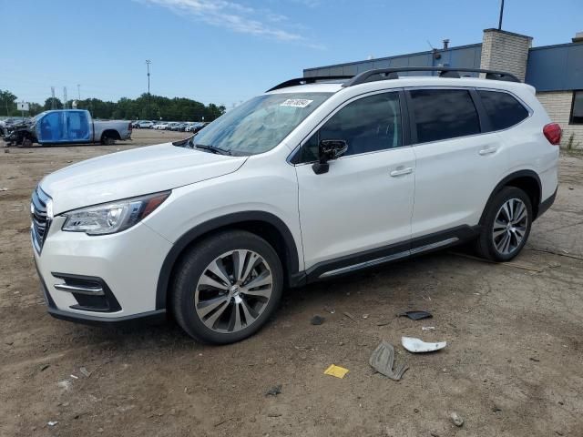 2019 Subaru Ascent Limited