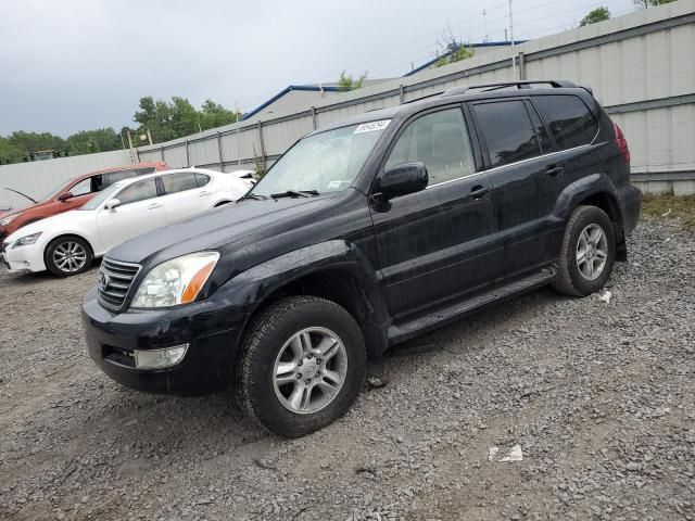 2004 Lexus GX 470