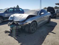 Salvage cars for sale from Copart Hayward, CA: 2023 Ford Mustang GT