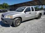 2006 Mitsubishi Raider LS