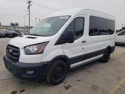 Ford Transit Vehiculos salvage en venta: 2020 Ford Transit T-150