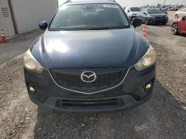 2014 Mazda CX-5 GT