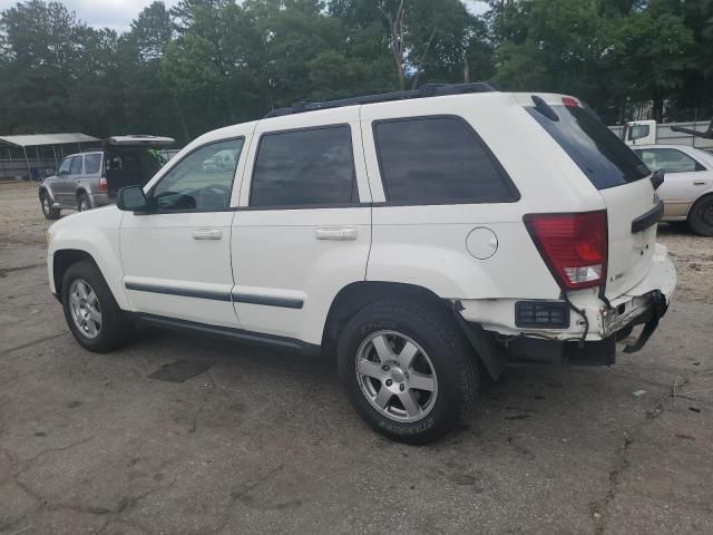 2008 Jeep Grand Cherokee Laredo