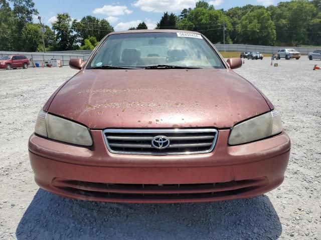 2000 Toyota Camry CE