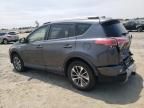 2018 Toyota Rav4 HV LE