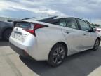 2020 Toyota Prius L