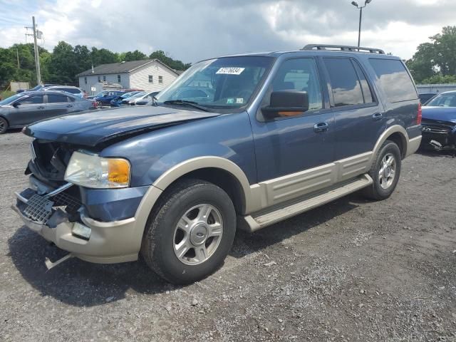 2005 Ford Expedition Eddie Bauer