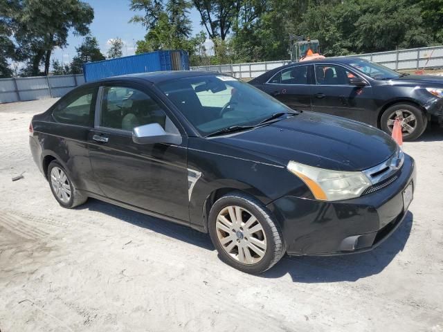 2008 Ford Focus SE