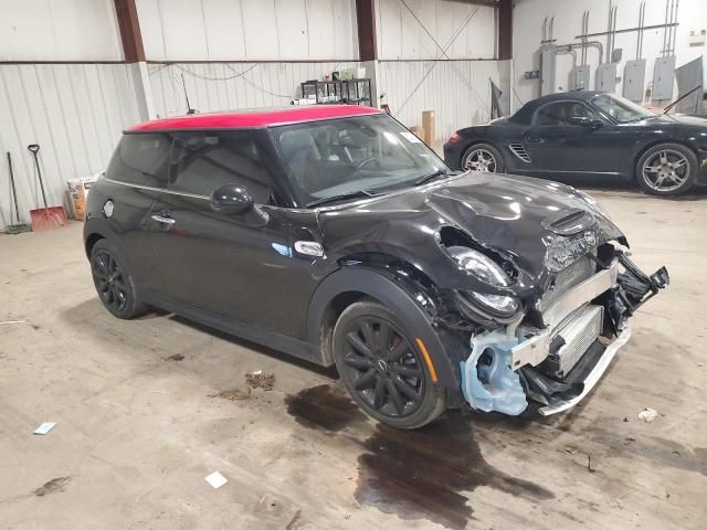 2019 Mini Cooper S