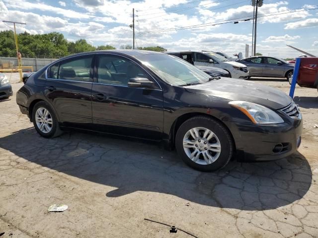 2011 Nissan Altima Base