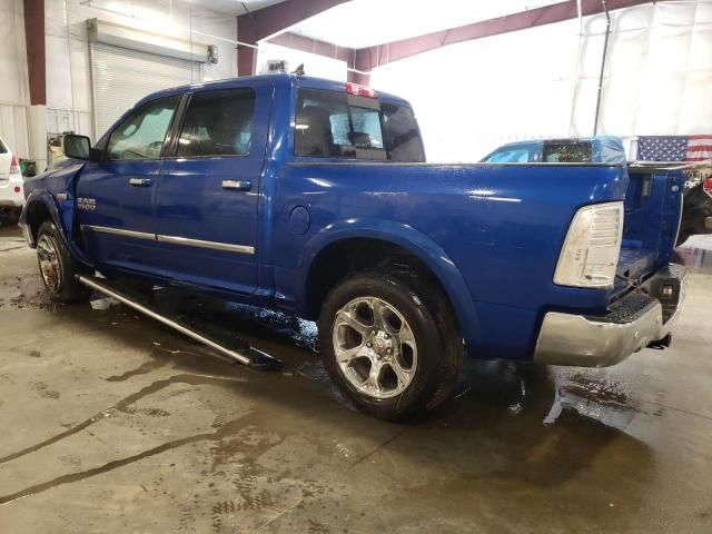 2017 Dodge 1500 Laramie