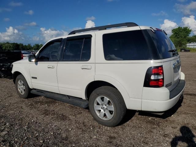 2008 Ford Explorer XLT