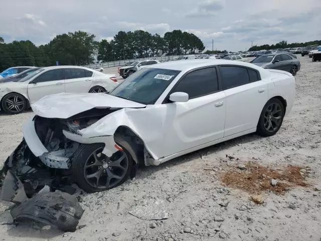 2015 Dodge Charger SXT