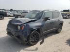 2022 Jeep Renegade Altitude