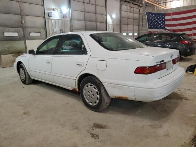 1997 Toyota Camry CE