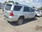 2008 Toyota 4runner Limited