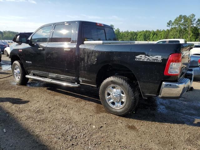 2022 Dodge RAM 2500 Tradesman