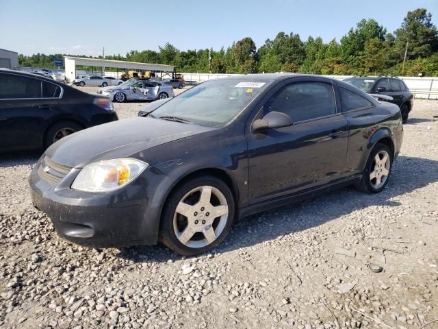 2008 Chevrolet Cobalt Sport