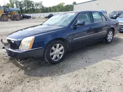 Cadillac Vehiculos salvage en venta: 2006 Cadillac DTS