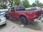 2004 Ford F250 Super Duty