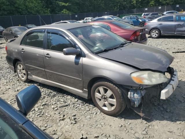 2004 Toyota Corolla CE